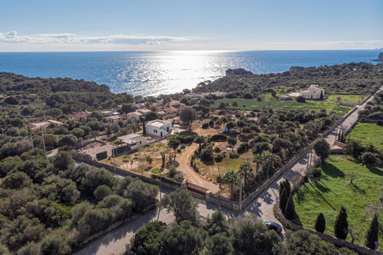 Vila La Pleta Llombarts Exteriér fotografie