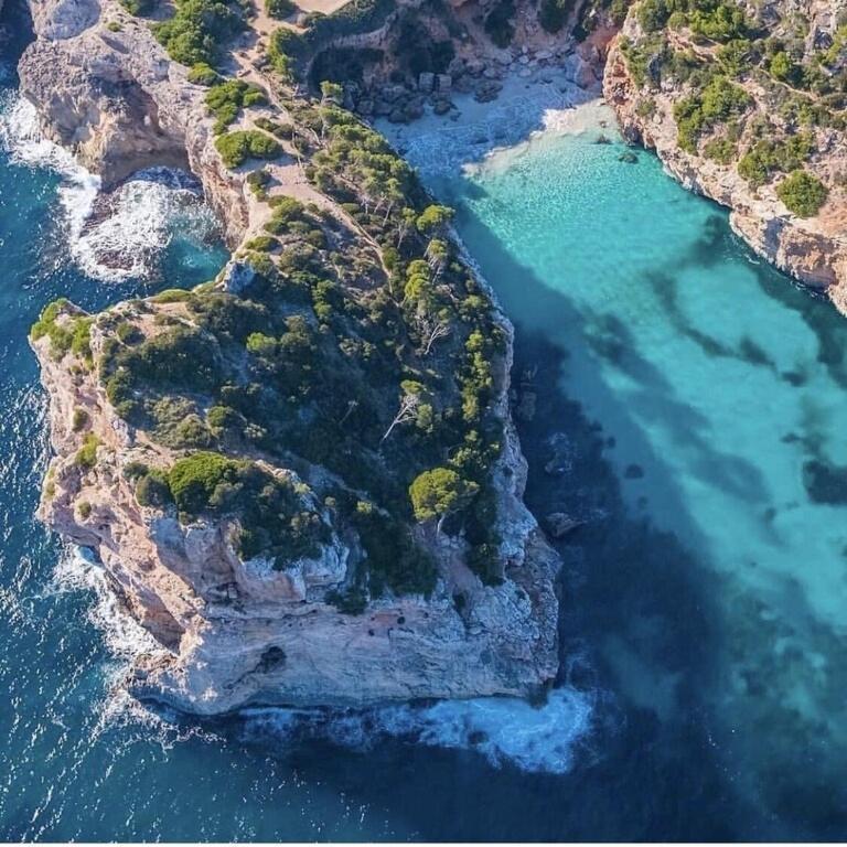 Vila La Pleta Llombarts Exteriér fotografie