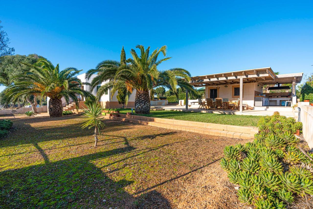 Vila La Pleta Llombarts Exteriér fotografie